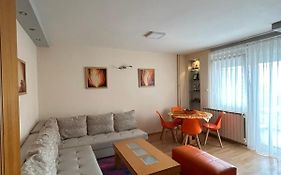 Top Center Apartment